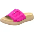 Produktbild: Gabor Klassische Pantoletten Damen 31393931363834 Pink 36 EU - Rosa - 36