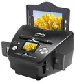 Produktbild: Reflecta 64220 2300 x DPI 36 Bit Film-/Dia-Scanner Schwarz LCD 6 1 cm (2.4) ~D~