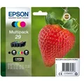 Produktbild: Epson Strawberry Multipack 4-colours 29 Claria Home Ink