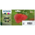 Produktbild: Epson Serie Fragola 29 Multipack 4 Original Tintenpatronen