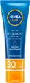 Produktbild: NIVEA SUN UV GESICHT LSF 30 Sonnencreme 50,0 ml 4691279006