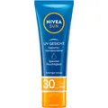 Produktbild: NIVEA SUN UV GESICHT LSF 30 Sonnencreme 50,0 ml