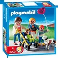 Produktbild: PLAYMOBIL Familienleben In Der Stadt Mehrfarbig Kinder Mehrfarbig One Size - Bunt
