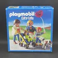 Produktbild: Playmobil City Life 3209 Familienspaziergang mit Buggy - NEU & OVP✅