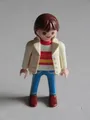 Produktbild: 15583 -  Playmobil aus Set 3209 Familienspaziergang mit Buggy  Mann Vater