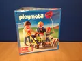 Produktbild: PLAYMOBIL® 3209 - Familienspaziergang mit Buggy