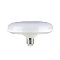 Produktbild: LED UFO Lampe 16W E27 1350lm Warmweiß von V-TAC