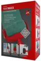Produktbild: PaintMaxx Streichset/Messbecher/Farbroller,Kantenroller,Farbschale,Eckenstreiche