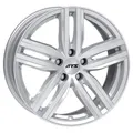 Produktbild: ATS ANTARES polarsilber 6.0Jx15 5x112 ET47 3000082105