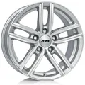 Produktbild: ATS Felgen Antares 6.0Jx15 ET47 5x112 SIL für SKODA Octavia