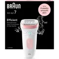 Produktbild: BRAUN Silk-épil 7-000