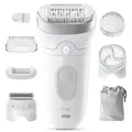 Produktbild: Braun Silk-épil 7 7-060 Epilierer für die Nass- und Trockenrasur 1 St.