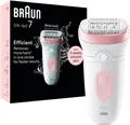 Produktbild: 32239329 Braun Epilierer Silk-épil 7 7-000, Wet&Dry *NEU*