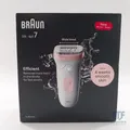 Produktbild: Braun Silk-épil 7 Damen-Epilierer, elektrischer Epilierer für Damen mit breitem