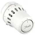 Produktbild: Danfoss Thermostatkopf React RA Click mit Nullstellung - 015G3098