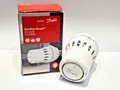 Produktbild: DANFOSS 015G3098 Thermostatkopf RA Click Nullabsperrung  Nachfolger vom RAW 5110