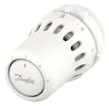 Produktbild: Danfoss Thermostatkopf React RA Click, mit Nullabsperrung, 015G3098