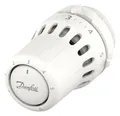 Produktbild: Danfoss Thermostatkopf Reac RA Click mit Nullstellung Schnappverschluss