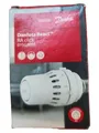 Produktbild: Danfoss React RA Click Raumthermostat Thermostatkopf Weiß Heizkörperventil