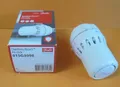 Produktbild: Danfoss React RA Click, Fühler Thermostatkopf mit 0 Stellung # 015G3098# 9009833