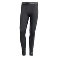 Produktbild: adidas Herren Techfit Compression Training Long Tight Tights, Black, XL