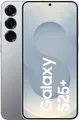 Produktbild: Samsung Galaxy S25+ - 5G Smartphone - Dual-SIM - RAM 12 GB / Interner Speicher 256 GB - OLED-Display - 6.7