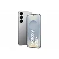 Produktbild: SAMSUNG Galaxy S25+ Dual-SIM-Smartphone Silver Shadow 256 GB