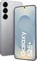 Produktbild: SAMSUNG Galaxy S25+ Smartphone 256GB 50 MP 6,7 Zoll Android Silver Shadow