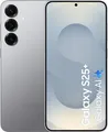 Produktbild: Samsung SM-S936B Galaxy S25+ 256 GB Silver Shadow Dual-SIM Android Smartphone