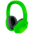 Produktbild: Razer Opus X Mobile Headphone Over-Ear Stereo Wireless BT ANC Green