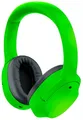 Produktbild: * Razer Opus X Mobile Headphone Over-Ear Stereo Wireless BT ANC Green