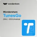 Produktbild: Wondershare TunesGo (Win) - iOS & Android