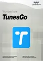 Produktbild: Wondershare TunesGo (Win) - iOS & Android P16347-01
