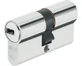 Produktbild: Abus Profilzylinder XP20SN Abus 35/40 mm  mit 3 Schlüsseln  LEVEL 9