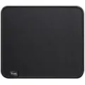 Produktbild: TRUST BOYE Mauspad - schwarz, 100% recyceltes Material