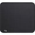 Produktbild: Trust Boye Mauspad Schwarz Mauspad   Schwarz