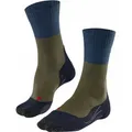 Produktbild: FALKE Socken TK2 grün 39-41