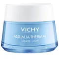 Produktbild: Vichy Aqualia Thermal 50ml Feuchtigkeitscreme Normale/Mischhaut