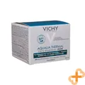 Produktbild: Vichy Aqualia Thermal Licht Rückfettend Creme 50ml Normal Trockene Haut Moisture
