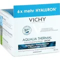Produktbild: VICHY AQUALIA Thermal leichte Creme /R 50 ml