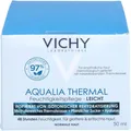 Produktbild: VICHY AQUALIA Thermal leichte Creme/R 50 ml PZN13909999