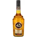 Produktbild: Licor 43 CUARENTA Y TRES ORIGINAL 31% Vol. 1l