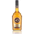 Produktbild: Licor 43 Cuarenta y tres Original Likör 31% Vol. 1l