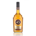 Produktbild: Licor 43 Cuarenta y tres Original Likör 31% Vol. 1l