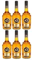 Produktbild: 6 Flaschen Licor 43 Cuarenta Tres Licör Likör a 1,0L 31% vol.