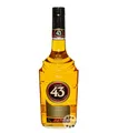 Produktbild: Licor 43 Cuarenta Y Tres Original Likör / 31 % Vol. / 1,0 Liter-Flasche