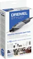 Produktbild: Dremel Multifunktionswerkzeug 2050-15 Stylo+ inkl. Zubehör