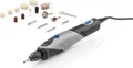 Produktbild: DREMEL Multifunktionswerkzeug, Stylo+ (2050-15)