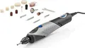 Produktbild: Dremel 2050-15 Stylo+ F0132050JM Multifunktionswerkzeug mit Zubehör 17teilig 9 W (F0132050JM)