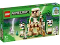 Produktbild: LEGO® Minecraft™ 21250 Die Eisengolem-Festung - NEU & OVP -